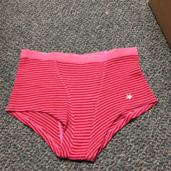 Victoria's Secret Other - NWT Vintage Victoria’s secret high waist panties S